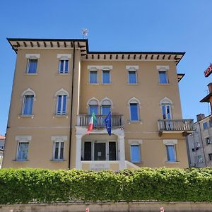 Hotel Montepiana